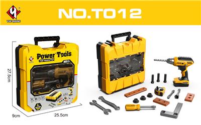 TOOL SERIES - OBL10306621