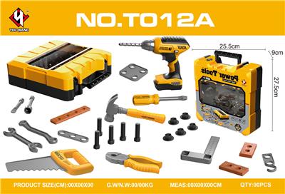 TOOL SERIES - OBL10306622
