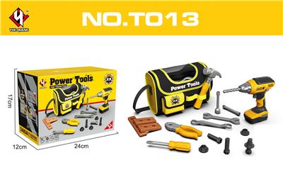 TOOL SERIES - OBL10306623