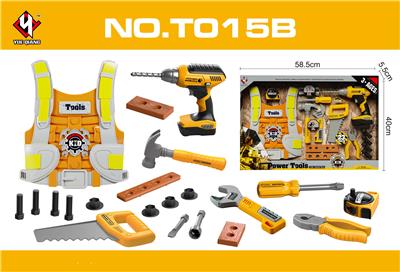 TOOL SERIES - OBL10306625