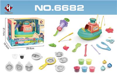 color mud - OBL10306646