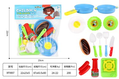 袋装餐具 - OBL10306695