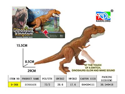 Animaltoys - OBL10307154