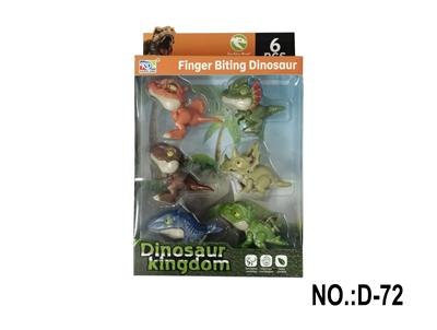 Animaltoys - OBL10307161