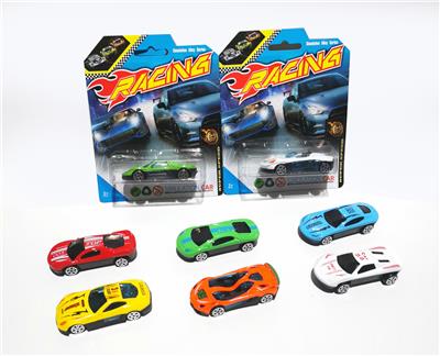 1:64合金滑行赛车
8款混装 - OBL10307245