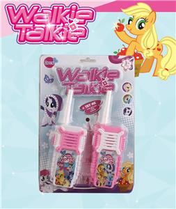 Toyphone/interphone - OBL10307390