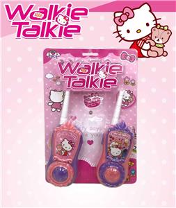Toyphone/interphone - OBL10307408