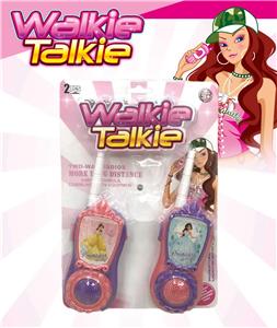 Toyphone/interphone - OBL10307409