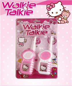 Toyphone/interphone - OBL10307417
