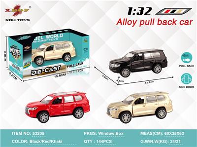 Die-cast toys - OBL10307890