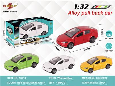 Die-cast toys - OBL10307903