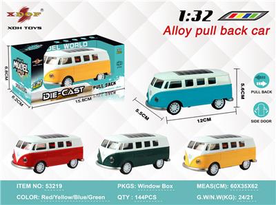 Die-cast toys - OBL10307904