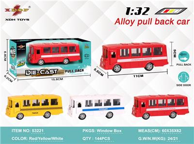 Die-cast toys - OBL10307906