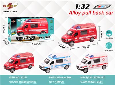 Die-cast toys - OBL10307912