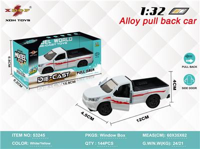Die-cast toys - OBL10307930