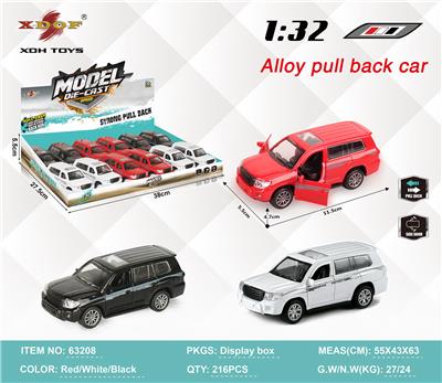 Die-cast toys - OBL10307942