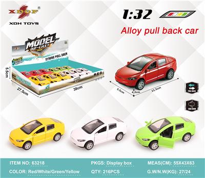 Die-cast toys - OBL10307952