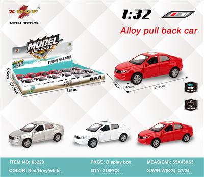 Die-cast toys - OBL10307963