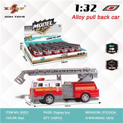 Die-cast toys - OBL10307965