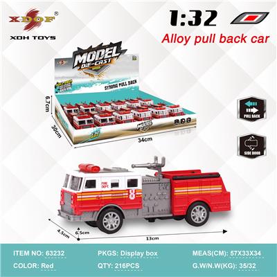 Die-cast toys - OBL10307966