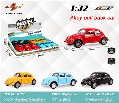 Die-cast toys - OBL10307967