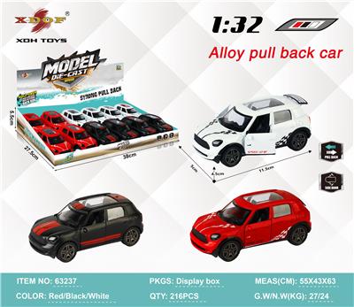 Die-cast toys - OBL10307971