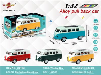 Die-cast toys - OBL10308039