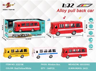 Die-cast toys - OBL10308045
