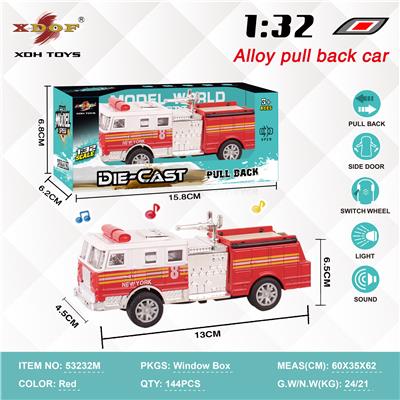 Die-cast toys - OBL10308061