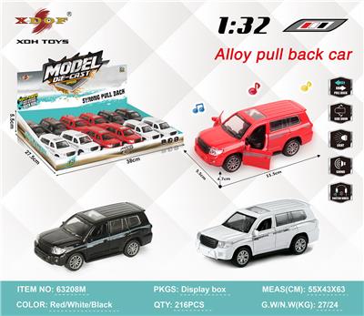 Die-cast toys - OBL10308101