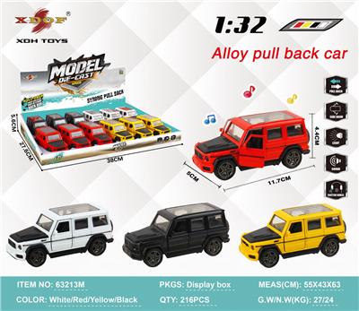 Die-cast toys - OBL10308116