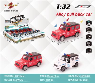 Die-cast toys - OBL10308117