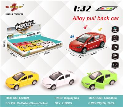 Die-cast toys - OBL10308131