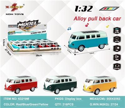 Die-cast toys - OBL10308134