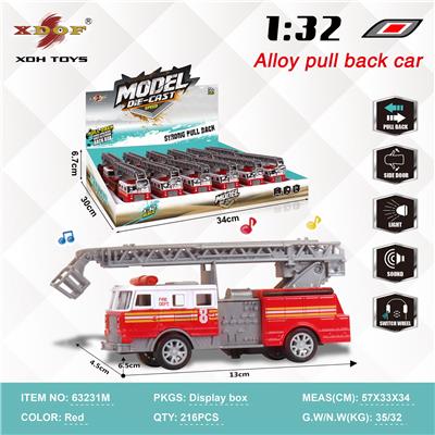 Die-cast toys - OBL10308155