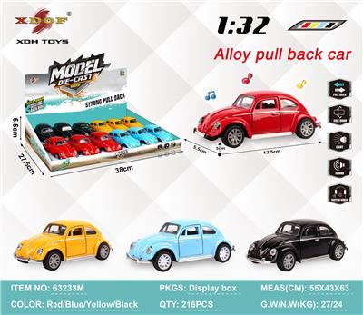 Die-cast toys - OBL10308157