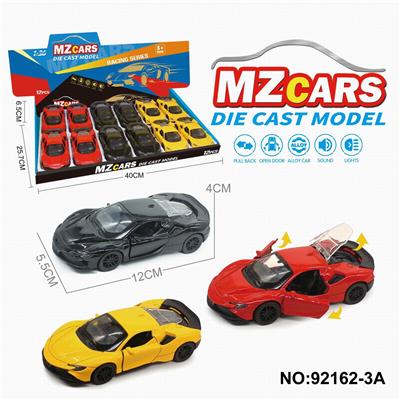 Die-cast toys - OBL10308276