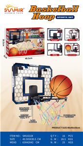 Basketball board / basketball - OBL10308604