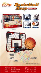 Basketball board / basketball - OBL10308606