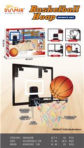Basketball board / basketball - OBL10308608