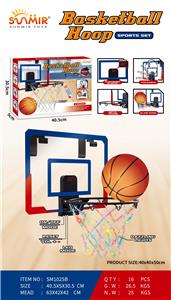 Basketball board / basketball - OBL10308610