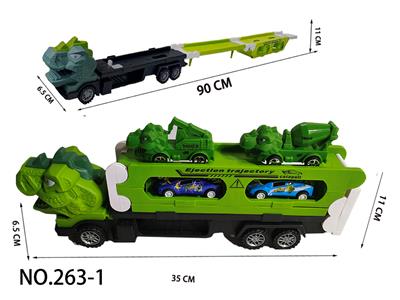 Emission / ejection class - OBL10308646