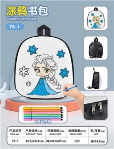 School supplies, series - OBL10309172