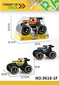 Inertia series - OBL10309428