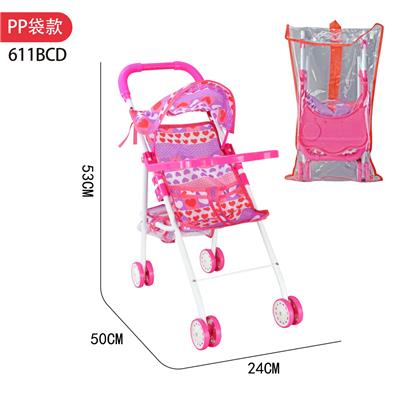 Babystroller - OBL10309896