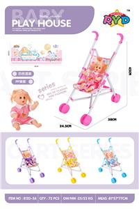 Babystroller - OBL10309961