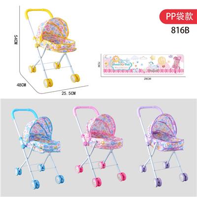 Babystroller - OBL10309967