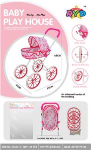 Babystroller - OBL10309981