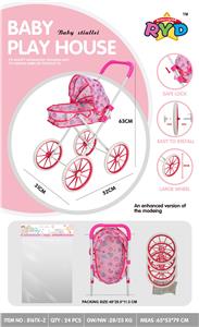 Babystroller - OBL10309987
