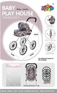 Babystroller - OBL10309989